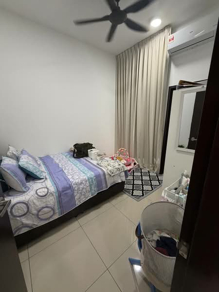 2-storey Terraced House for Sale in Gerbang Nusajaya (Iskandar Puteri (Nusajaya)) - Robin Lim - Bedroom - PropertyGuru.com.my