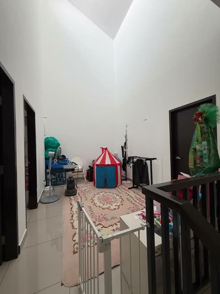 2-storey Terraced House for Sale in Gerbang Nusajaya (Iskandar Puteri (Nusajaya)) - Robin Lim - Interior - PropertyGuru.com.my