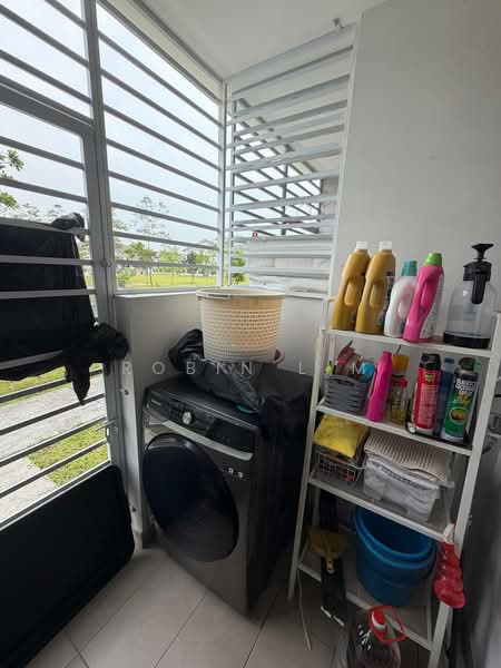 2-storey Terraced House for Sale in Gerbang Nusajaya (Iskandar Puteri (Nusajaya)) - Robin Lim - PropertyGuru.com.my