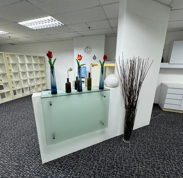 Office for Sale in KLCC (KL City Centre) - Jack Chan - Interior - PropertyGuru.com.my