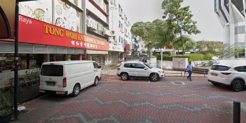 Shop for Rent in Petaling Jaya (Selangor) - Mandy Liew - Exterior - PropertyGuru.com.my