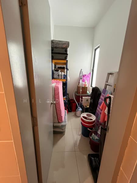 Kondominium untuk Dijual di The Nest @ Genting Klang - Hilson Chan - Interior - PropertyGuru.com.my