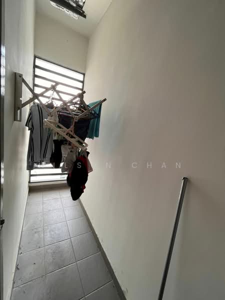 Kondominium untuk Dijual di The Nest @ Genting Klang - Hilson Chan - Interior - PropertyGuru.com.my