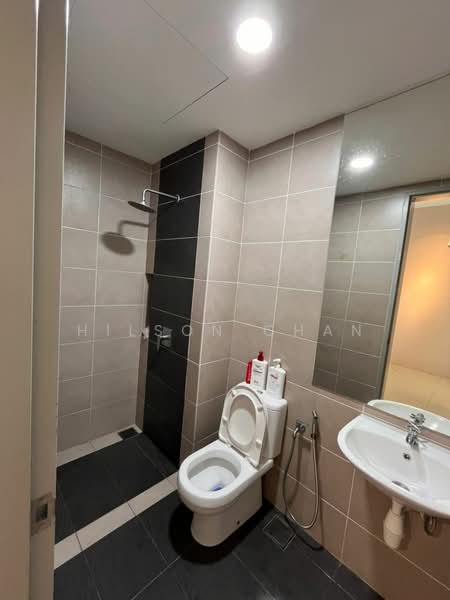 Kondominium untuk Dijual di The Nest @ Genting Klang - Hilson Chan - Bathroom - PropertyGuru.com.my