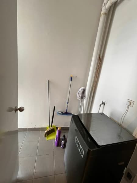 Kondominium untuk Dijual di The Nest @ Genting Klang - Hilson Chan - Interior - PropertyGuru.com.my