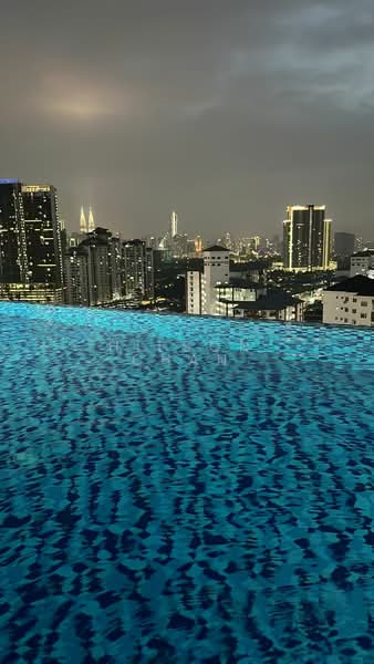 Kondominium untuk Dijual di The Nest @ Genting Klang - Hilson Chan - View - PropertyGuru.com.my