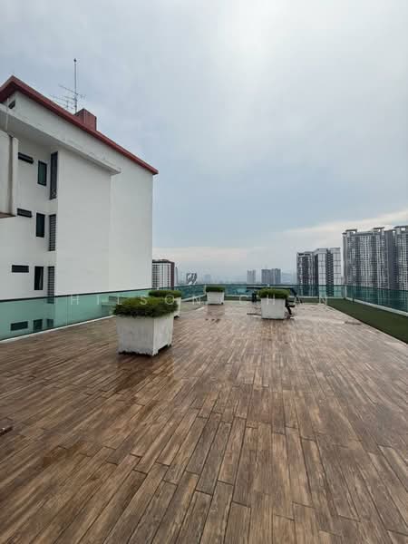 Kondominium untuk Dijual di The Nest @ Genting Klang - Hilson Chan - Exterior - PropertyGuru.com.my