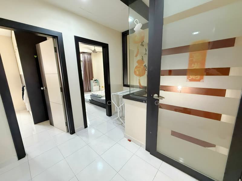 Rumah Teres 2 Tingkat untuk Dijual di Taman Setia Indah (Tebrau) - VK Chong - Bedroom - PropertyGuru.com.my