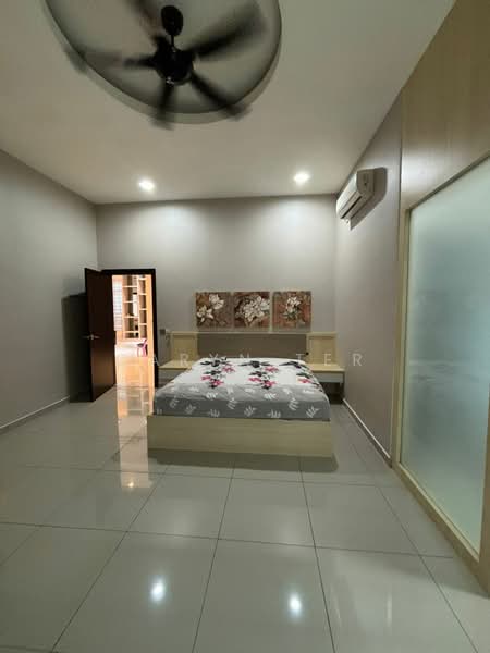 Link Bungalow for Sale in Taman Setia Indah (Tebrau) - Caryn Ter - Bedroom - PropertyGuru.com.my