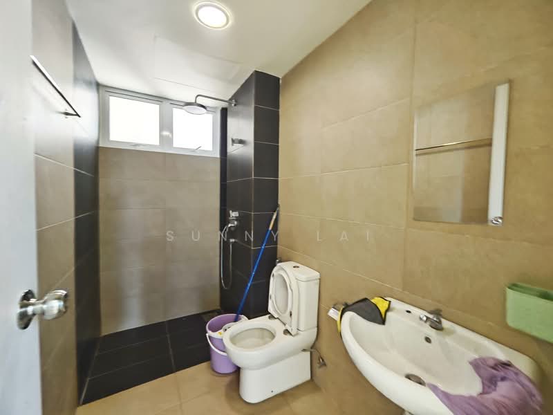 Condominium for Sale at Gardens Ville - Sunny Lai - Bathroom - PropertyGuru.com.my