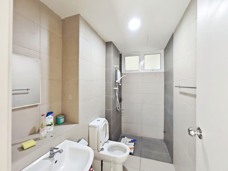 Condominium for Sale at Gardens Ville - Sunny Lai - Bathroom - PropertyGuru.com.my