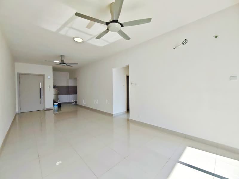 Condominium for Sale at Gardens Ville - Sunny Lai - Living Room - PropertyGuru.com.my