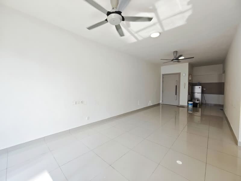 Condominium for Sale at Gardens Ville - Sunny Lai - Living Room - PropertyGuru.com.my