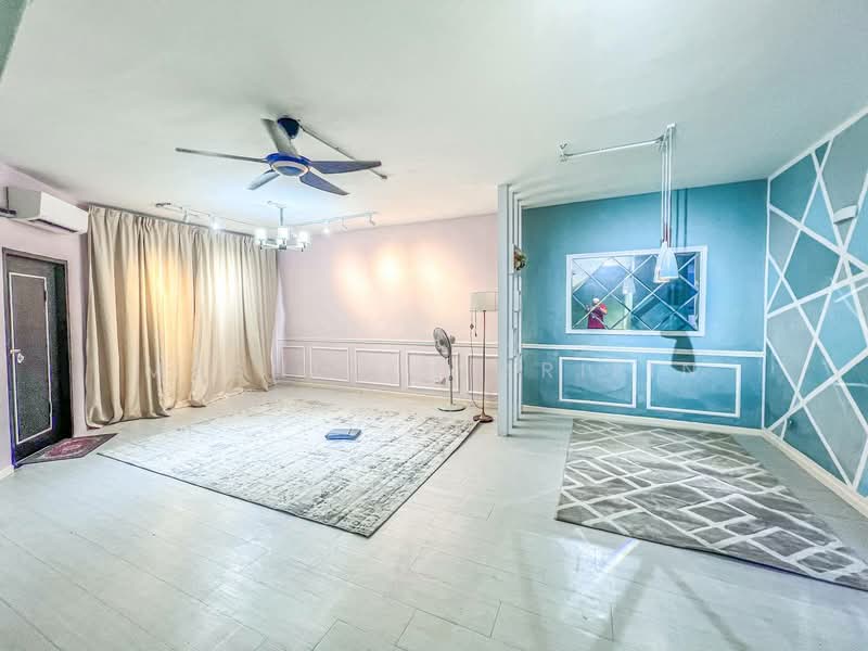 Rumah Teres 2 Tingkat untuk Dijual di Taman Cheras Idaman (Cheras) - Masnizah Arifin - Interior - PropertyGuru.com.my