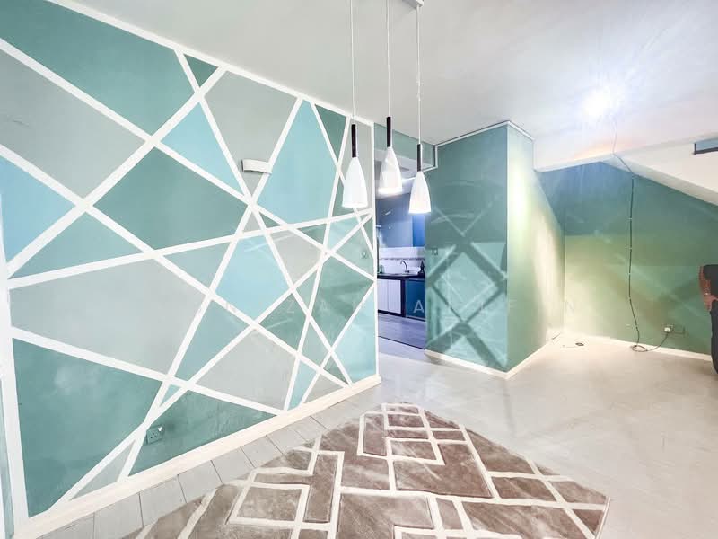 Rumah Teres 2 Tingkat untuk Dijual di Taman Cheras Idaman (Cheras) - Masnizah Arifin - Interior - PropertyGuru.com.my