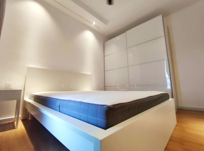 Kondominium untuk Dijual di TRI PINNACLE - Sunny Lai - Bedroom - PropertyGuru.com.my