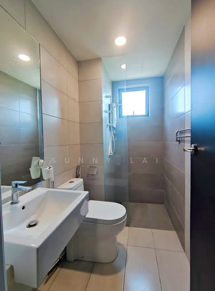 Kondominium untuk Dijual di TRI PINNACLE - Sunny Lai - Bathroom - PropertyGuru.com.my