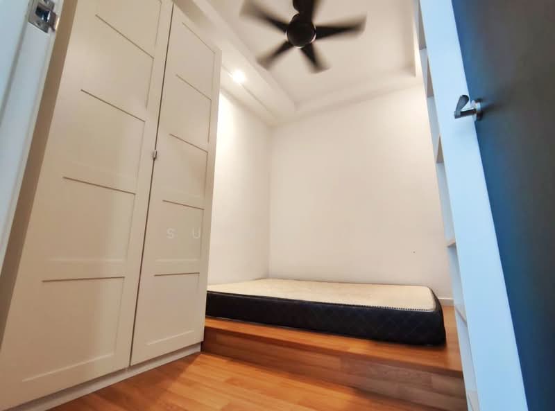 Kondominium untuk Dijual di TRI PINNACLE - Sunny Lai - Bedroom - PropertyGuru.com.my