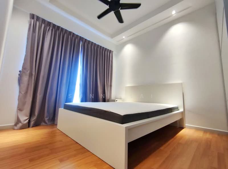 Kondominium untuk Dijual di TRI PINNACLE - Sunny Lai - Bedroom - PropertyGuru.com.my
