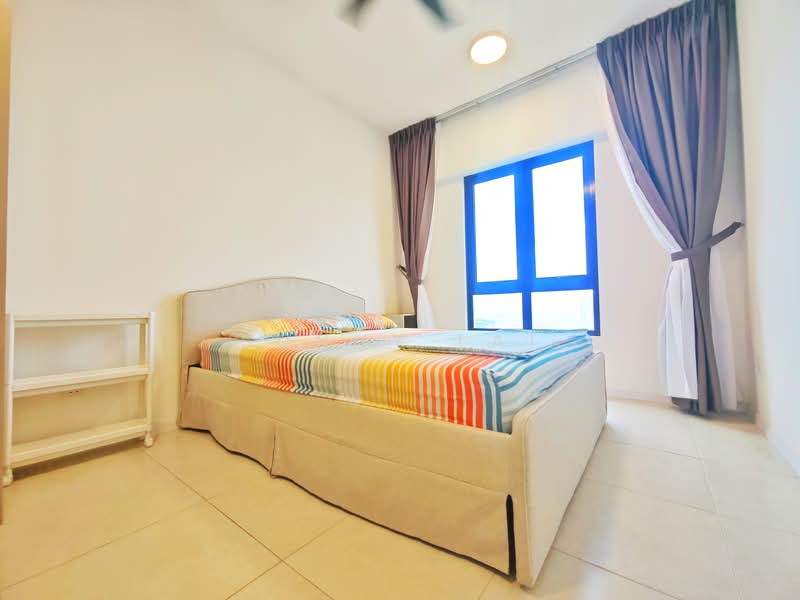 Condominium for Rent at Granito - Sunny Lai - Bedroom - PropertyGuru.com.my