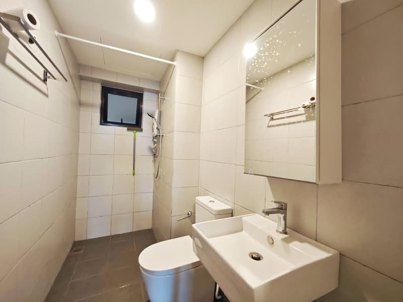 Condominium for Rent at Granito - Sunny Lai - Bathroom - PropertyGuru.com.my
