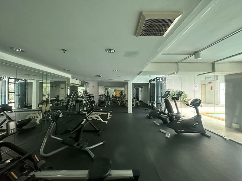Kondominium untuk Dijual di Menara Bintang Goldhill - Manny Lum - PropertyGuru.com.my