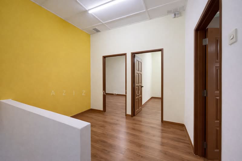 Rumah Teres untuk Dijual di Subang Jaya (Selangor) - Aziz Abdullah - Interior - PropertyGuru.com.my