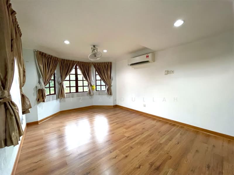 Rumah Teres untuk Dijual di Subang Jaya (Selangor) - Aziz Abdullah - Interior - PropertyGuru.com.my