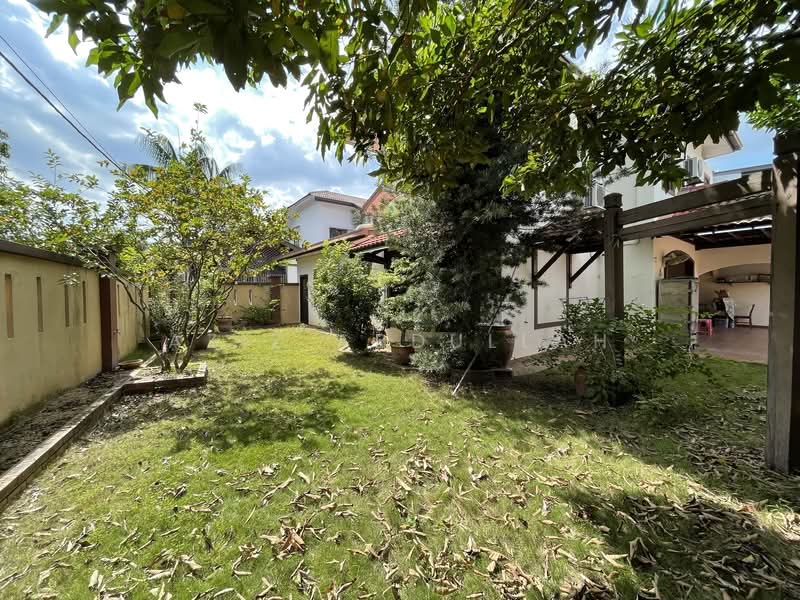 Rumah Teres untuk Dijual di Subang Jaya (Selangor) - Aziz Abdullah - Exterior - PropertyGuru.com.my