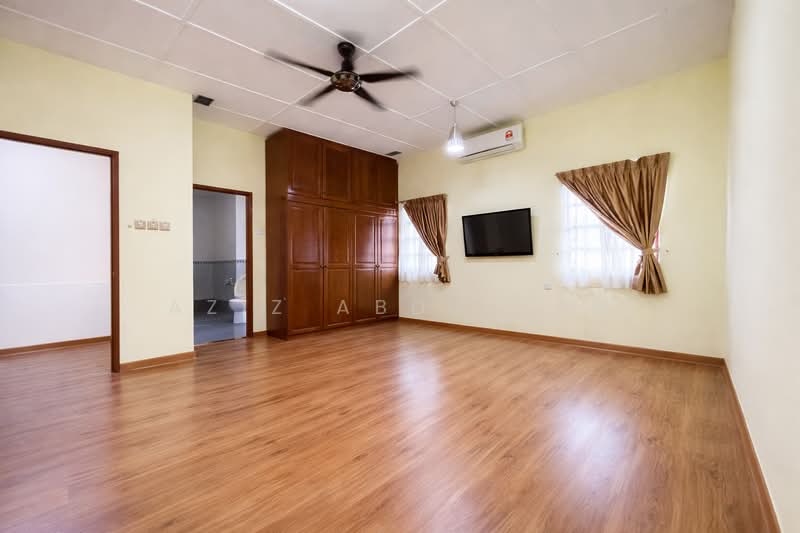 Rumah Teres untuk Dijual di Subang Jaya (Selangor) - Aziz Abdullah - Interior - PropertyGuru.com.my