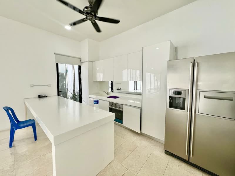 Bungalow for Sale in Ampang Jaya (Ampang) - Fauzi Abdullah - Kitchen - PropertyGuru.com.my