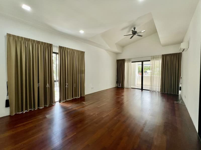 Bungalow for Sale in Ampang Jaya (Ampang) - Fauzi Abdullah - Living Room - PropertyGuru.com.my