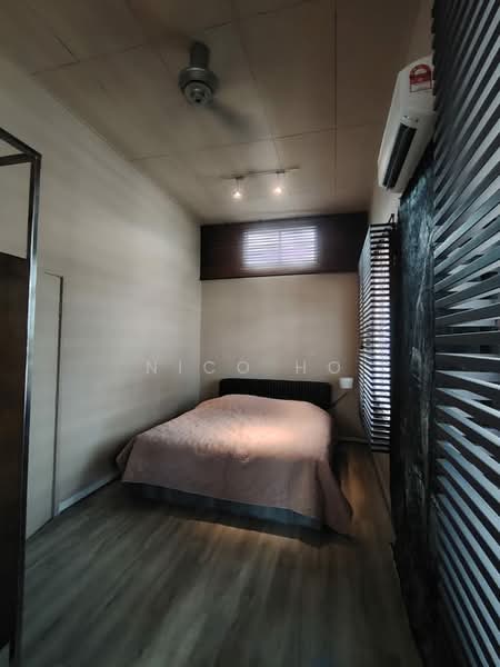 Rumah Teres 1.5 Tingkat untuk Dijual di Taman Setia Indah (Tebrau) - Nico Ho - Bedroom - PropertyGuru.com.my