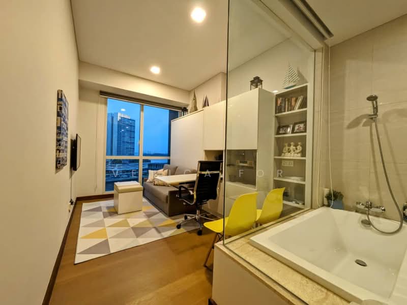 Service Residence for Rent at Puteri Cove Residences - Venica For - Bathroom - PropertyGuru.com.my