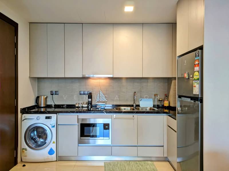 Service Residence for Rent at Puteri Cove Residences - Venica For - PropertyGuru.com.my