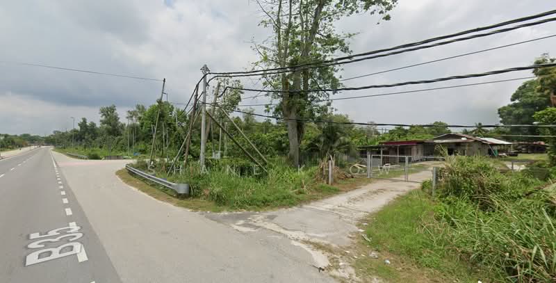 Tanah Perindustrian untuk Dijual di Batang Berjuntai (Selangor) - Shane Khow - Exterior - PropertyGuru.com.my