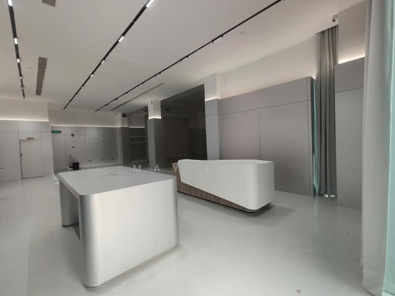 Semi-D Factory for Rent in Glenmarie (Selangor) - May Loo - Interior - PropertyGuru.com.my