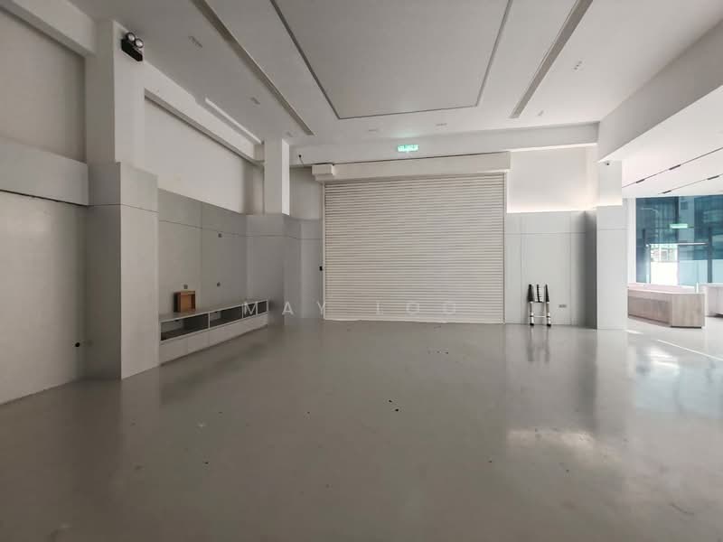 Semi-D Factory for Rent in Glenmarie (Selangor) - May Loo - Interior - PropertyGuru.com.my
