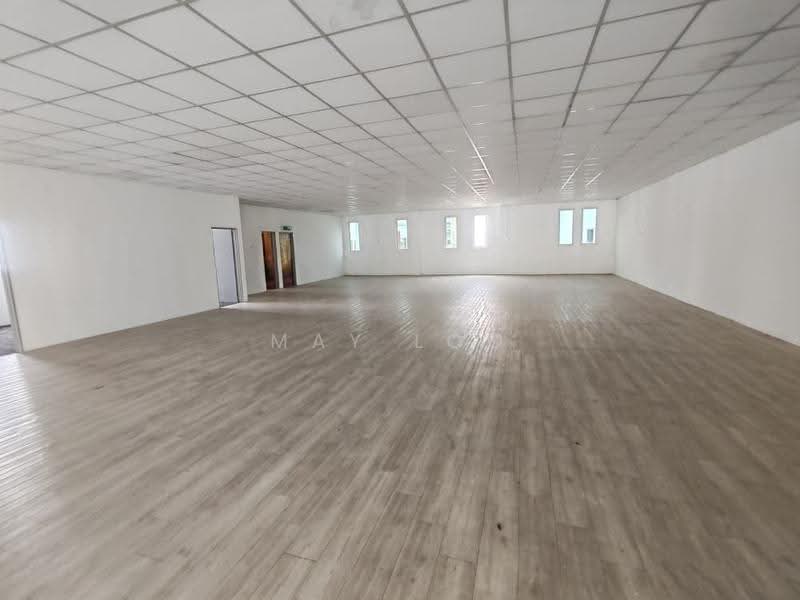 Semi-D Factory for Rent in Glenmarie (Selangor) - May Loo - Interior - PropertyGuru.com.my