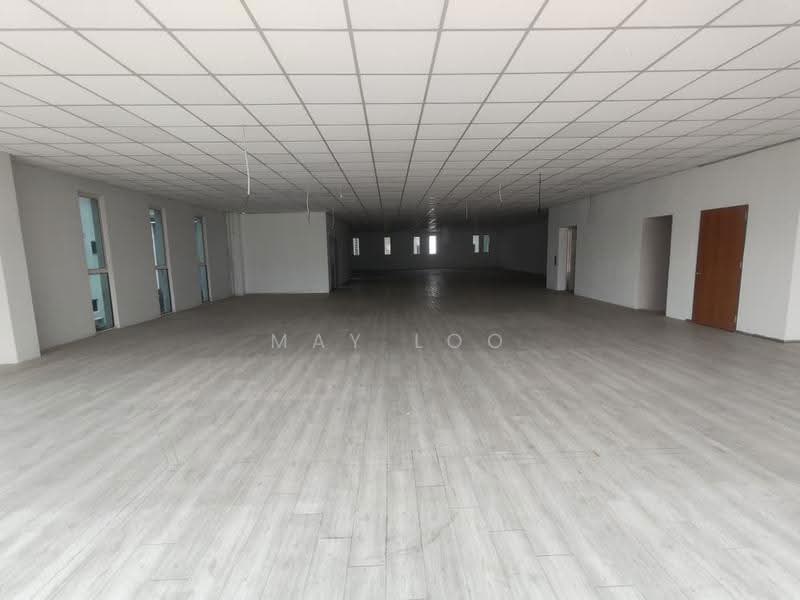 Semi-D Factory for Rent in Glenmarie (Selangor) - May Loo - Interior - PropertyGuru.com.my