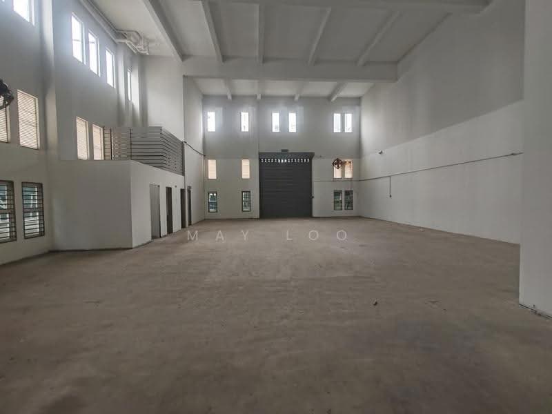 Semi-D Factory for Rent in Glenmarie (Selangor) - May Loo - PropertyGuru.com.my