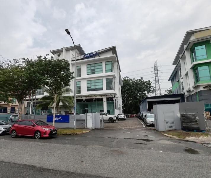 Semi-D Factory for Rent in Glenmarie (Selangor) - May Loo - PropertyGuru.com.my