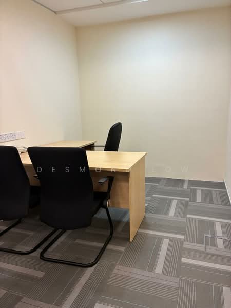 Office for Rent in Jalan Tun Razak (KL City Centre) - Desmond Low - Study - PropertyGuru.com.my