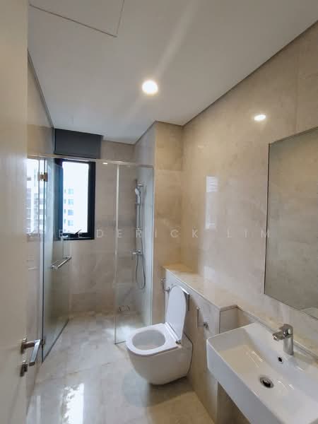 Kondominium untuk Disewa di WANGSA 9 RESIDENCY - Frederick Lim - Bathroom - PropertyGuru.com.my