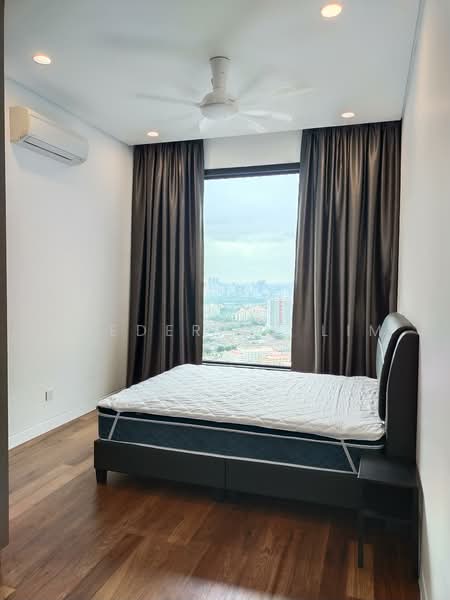 Kondominium untuk Disewa di WANGSA 9 RESIDENCY - Frederick Lim - Bedroom - PropertyGuru.com.my