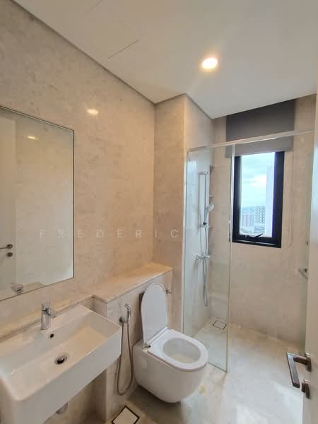 Kondominium untuk Disewa di WANGSA 9 RESIDENCY - Frederick Lim - Bathroom - PropertyGuru.com.my