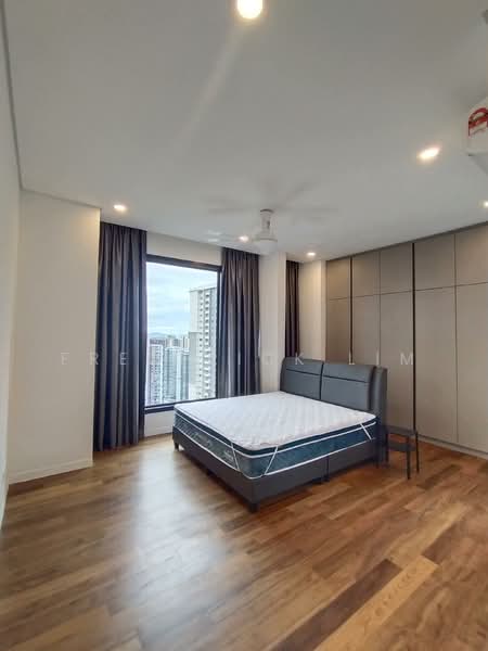 Kondominium untuk Disewa di WANGSA 9 RESIDENCY - Frederick Lim - Bedroom - PropertyGuru.com.my