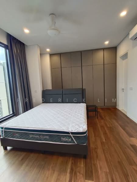 Kondominium untuk Disewa di WANGSA 9 RESIDENCY - Frederick Lim - Bedroom - PropertyGuru.com.my