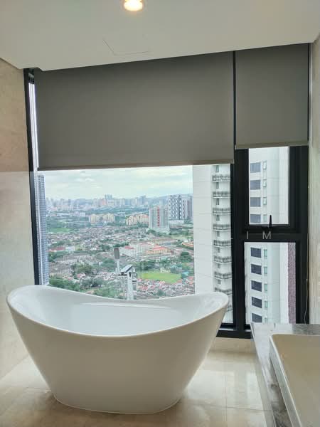 Kondominium untuk Disewa di WANGSA 9 RESIDENCY - Frederick Lim - Bathroom - PropertyGuru.com.my