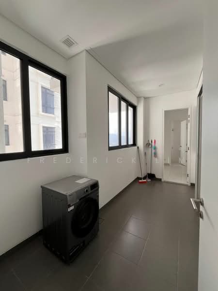 Kondominium untuk Disewa di WANGSA 9 RESIDENCY - Frederick Lim - Interior - PropertyGuru.com.my